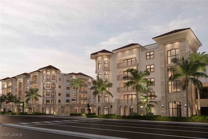 3 bedroom Condominium at 1301 3rd Ave S 7304, Palazzo At Bayfront, Naples — photo 1