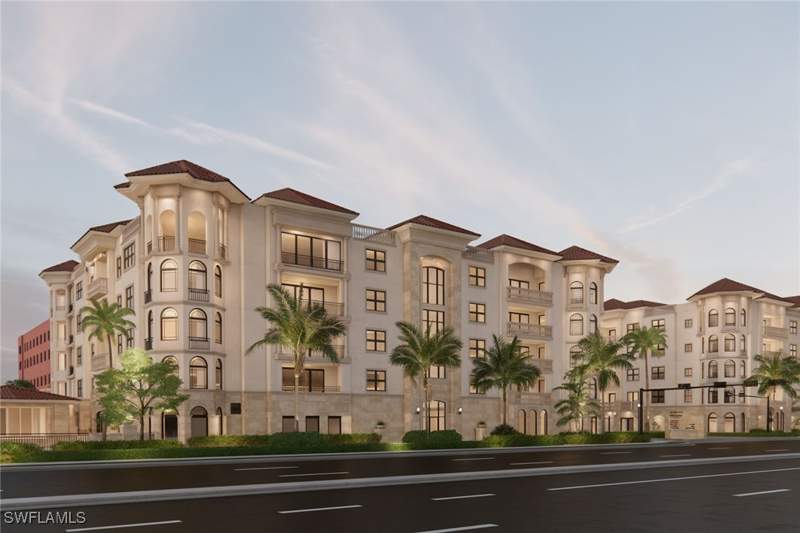 3 bedroom Condominium at 1301 3rd Ave S 7304, Palazzo At Bayfront, Naples — photo 2