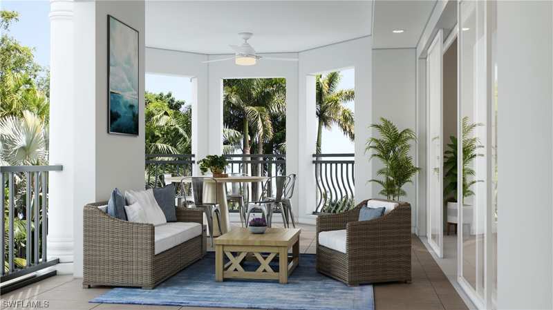 3 bedroom Condominium at 1301 3rd Ave S 7401, Bayfront, Naples — photo 1