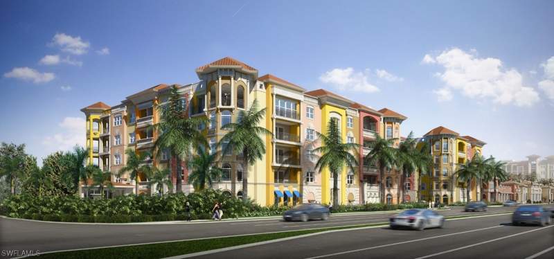 3 bedroom Condominium at 1301 3rd Ave S 7401, Bayfront, Naples — photo 5
