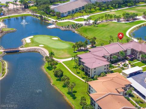 12621 Kelly Sands Way 307, Fort Myers FL - photo 23 of 24
