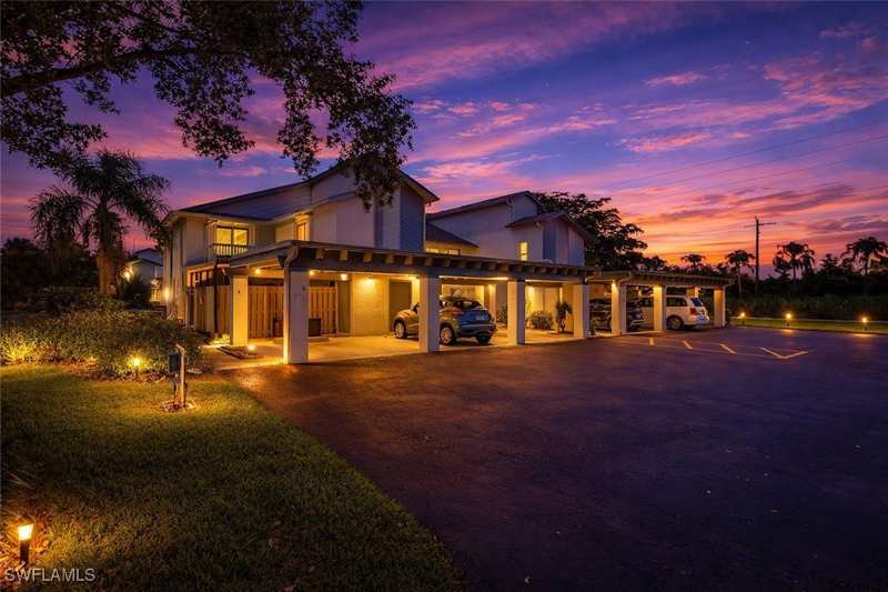 2 bedroom Condominium at 6324 Sugar Bush Ln B, Newport Glen, Fort Myers — photo 1