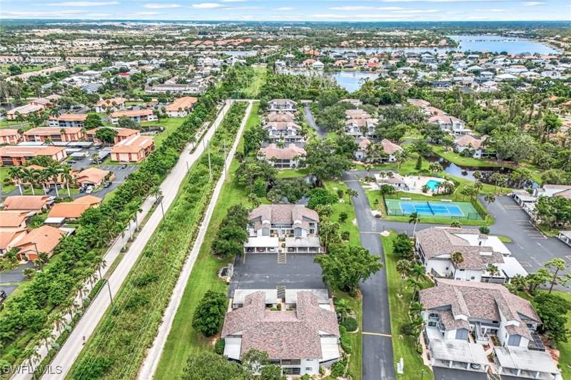 2 bedroom Condominium at 6324 Sugar Bush Ln B, Newport Glen, Fort Myers — photo 2