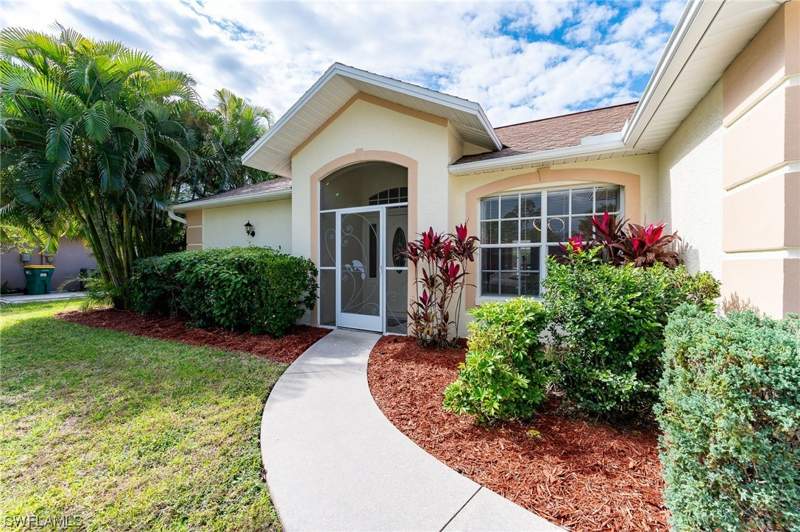 4 bedroom SingleFamilyResidence at 511 Ibis Way, Quail Crossing, Naples — photo 2
