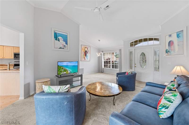 4 bedroom SingleFamilyResidence at 511 Ibis Way, Quail Crossing, Naples — photo 5