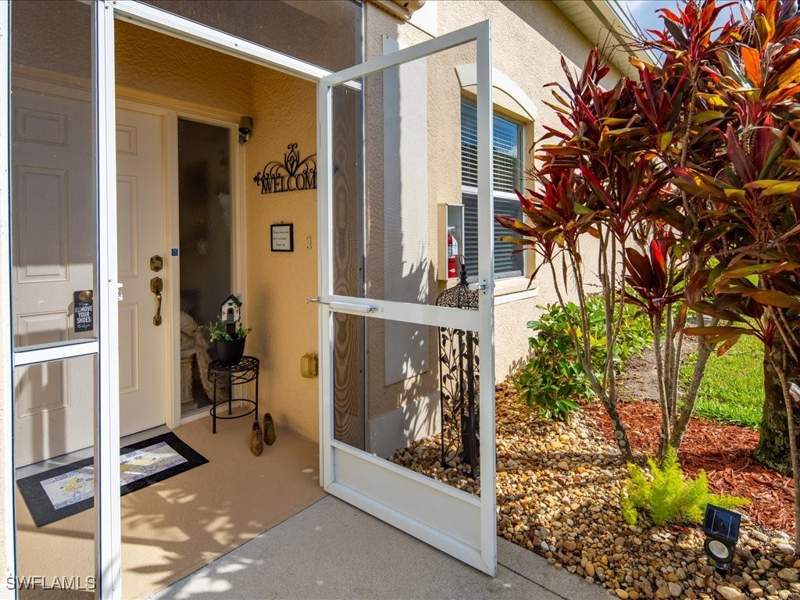 3 bedroom Attached at 7918 Haven Dr 2, The Sanctuary, Naples — photo 3