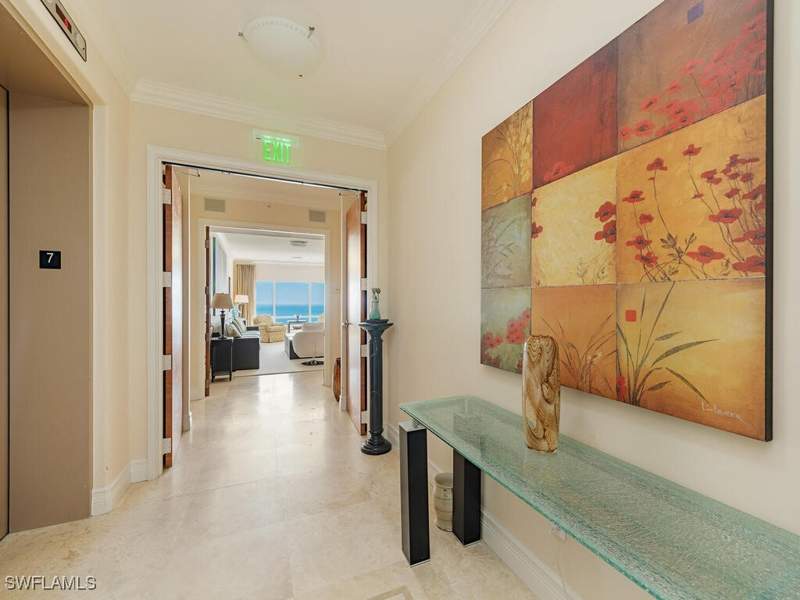 3 bedroom Condominium at 350 S Collier Blvd 702, Madeira, Marco Island — photo 3