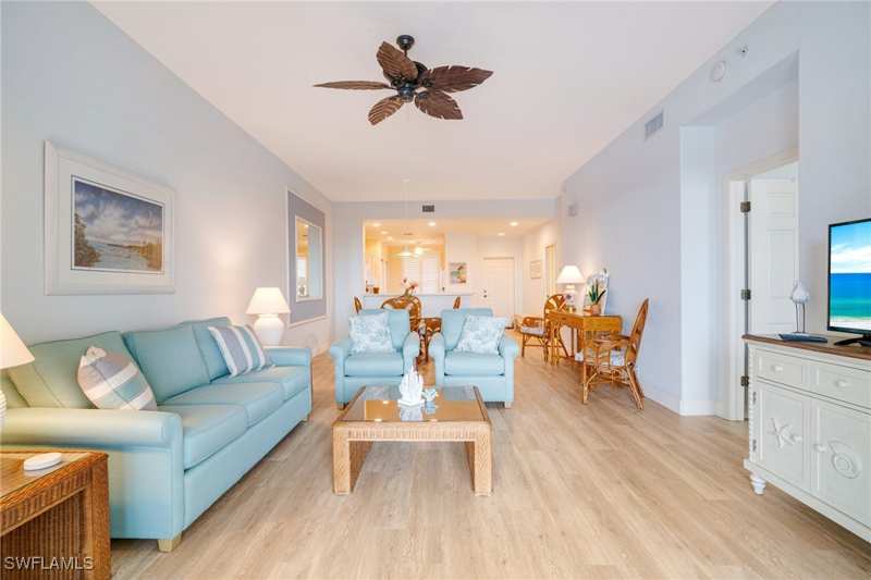 2 bedroom Condominium at 9190 Southmont Cv 306, Southmont Cove, Fort Myers — photo 1
