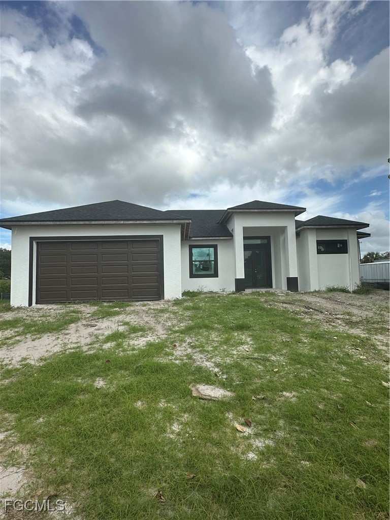 3 bedroom SingleFamilyResidence at 703 Coolidge Ave, Lehigh Acres, Lehigh Acres — photo 1