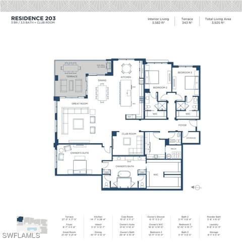 233 12th St S 203, Naples FL - photo 13 of 14