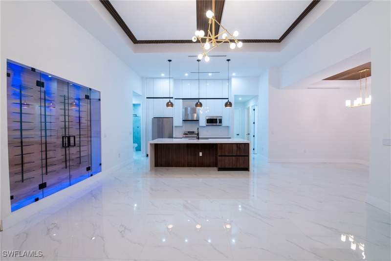 4 bedroom SingleFamilyResidence at 334 SW 21st Ter, Cape Coral, Cape Coral — photo 5