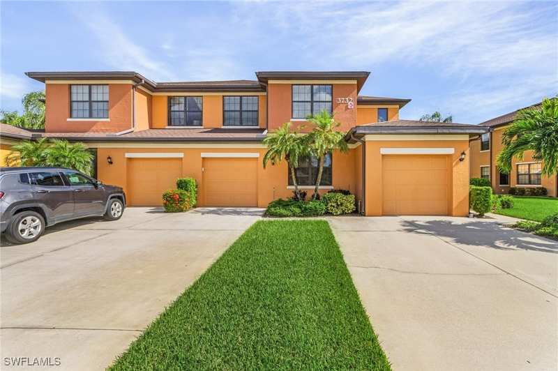 2 bedroom Condominium at 3732 Pino Vista Way 2, Terra Vista, Estero — photo 1
