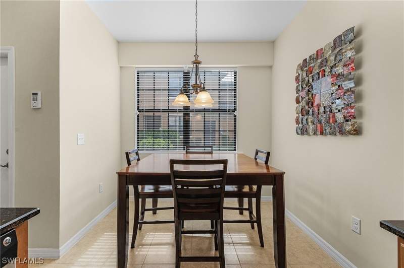 2 bedroom Condominium at 3732 Pino Vista Way 2, Terra Vista, Estero — photo 5
