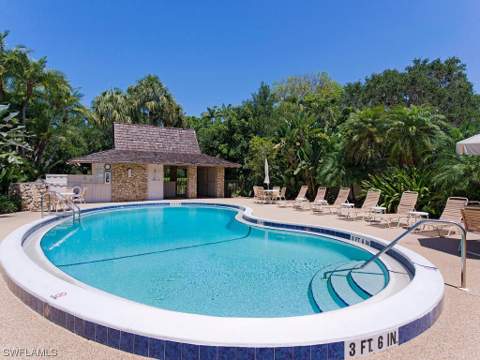 106 Wilderness Dr I-236, Naples FL - photo 11 of 14