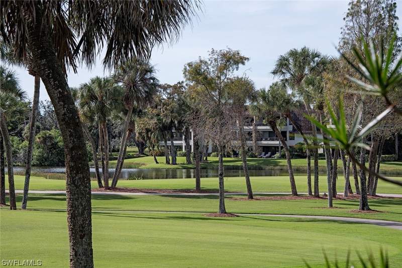 2 bedroom Condominium at 106 Wilderness Dr I-236, Wilderness Country Club, Naples — photo 2