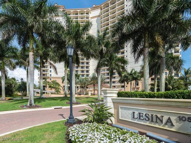 3 bedroom Condominium at 1050 Borghese Ln 2105, Lesina, Naples — photo 2