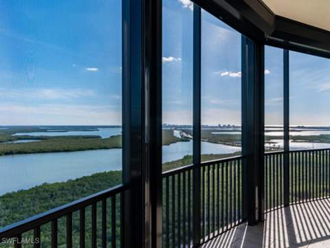 1050 Borghese Ln 2105, Naples FL - photo 9 of 50