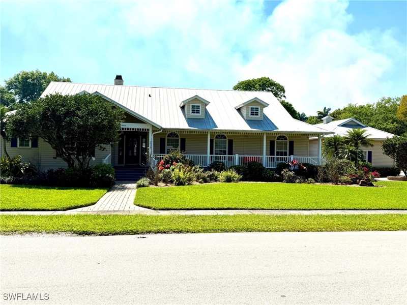 2 bedroom SingleFamilyResidence at 234 W Circle Dr, Clewiston, Clewiston — photo 1