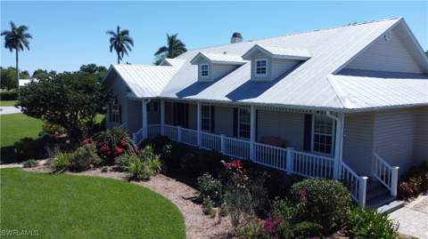 234 W Circle Dr, Clewiston FL - photo 11 of 44