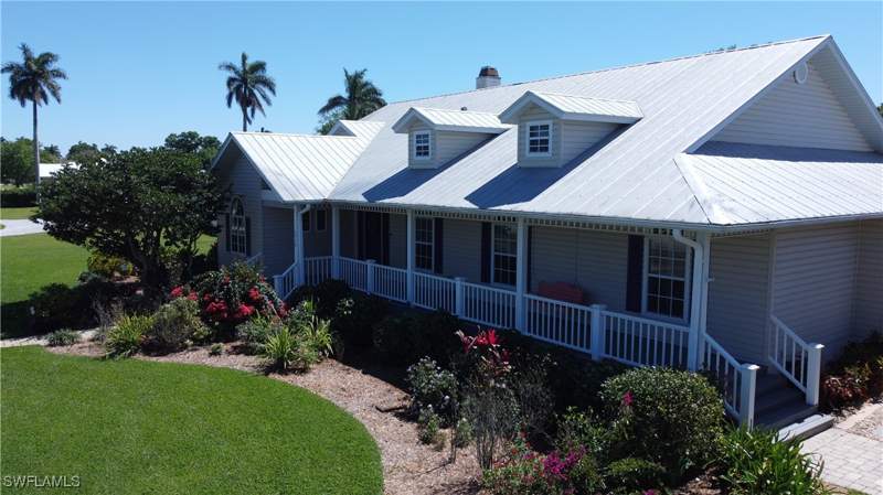 2 bedroom SingleFamilyResidence at 234 W Circle Dr, Clewiston, Clewiston — photo 2