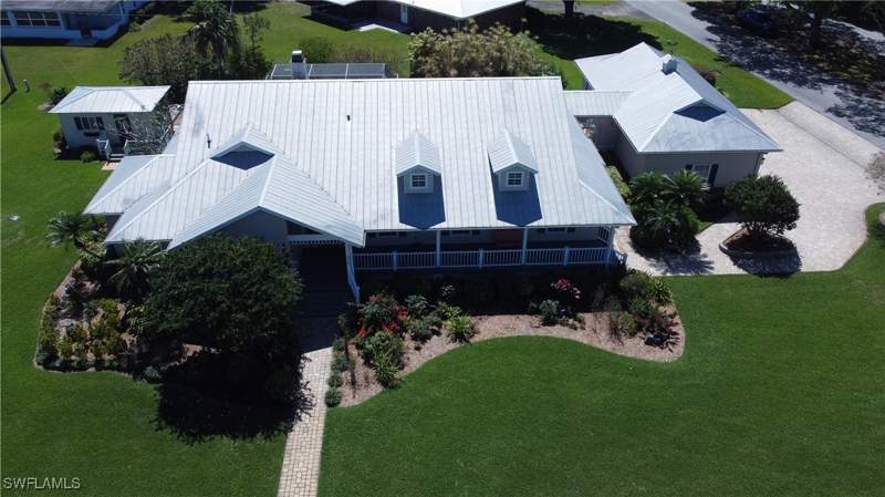 2 bedroom SingleFamilyResidence at 234 W Circle Dr, Clewiston, Clewiston — photo 3