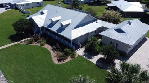 234 W Circle Dr, Clewiston FL - photo 8 of 44