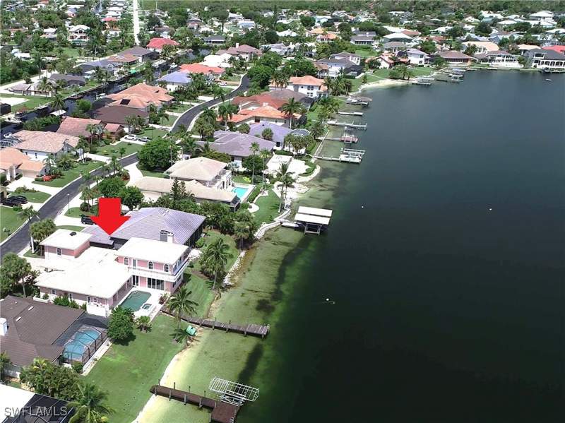 6 bedroom SingleFamilyResidence at 5460 Harborage Dr, Harborage, Fort Myers — photo 5