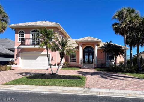 5460 Harborage Dr, Fort Myers FL - photo 6 of 50