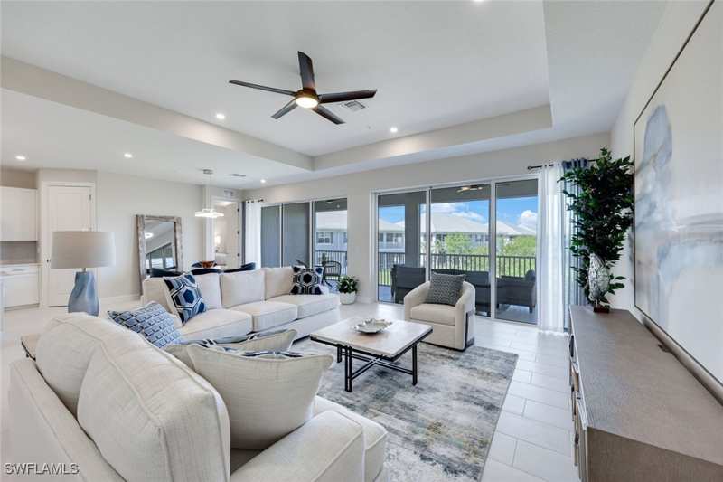 3 bedroom Condominium at 273 Indies Dr E 202, Antilles, Naples — photo 1
