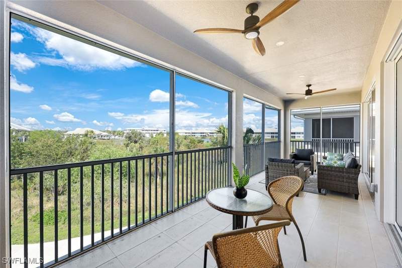 3 bedroom Condominium at 273 Indies Dr E 202, Antilles, Naples — photo 5