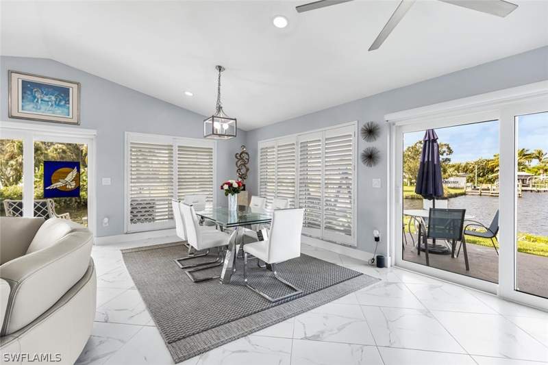 2 bedroom SingleFamilyResidence at 14900 Wise Way, Paradise Shores, Fort Myers — photo 4