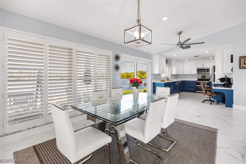 2 bedroom SingleFamilyResidence at 14900 Wise Way, Paradise Shores, Fort Myers — photo 5