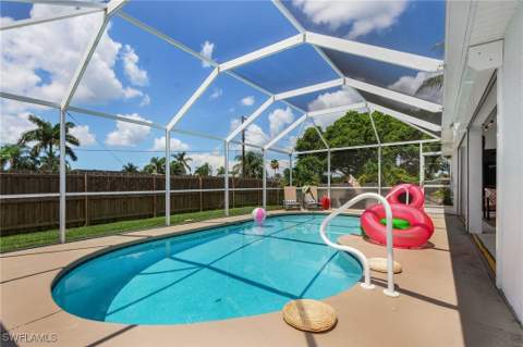 122 SW 48th Ter, Cape Coral FL - photo 23 of 25
