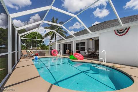 122 SW 48th Ter, Cape Coral FL - photo 24 of 25