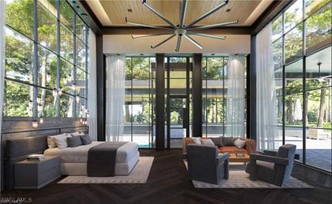 6075 English Oaks Ln, Naples FL - photo 6 of 27