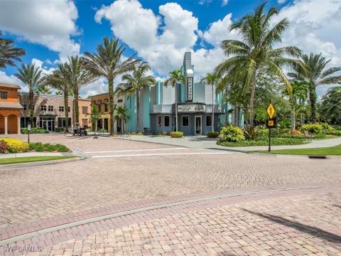 9071 Albion Ln N 5703, Naples FL - photo 22 of 37