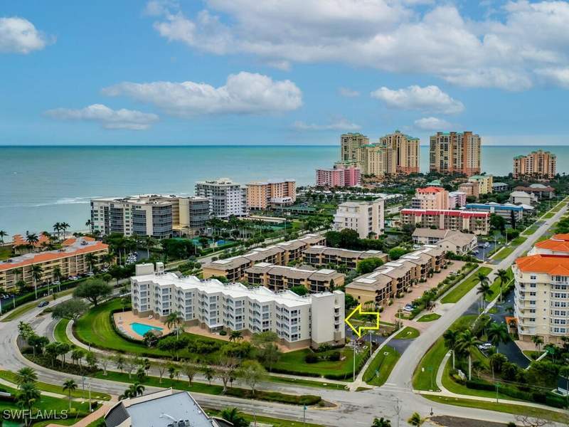 3 bedroom Condominium at 1141 S Collier Blvd 206, Southern Breeze Gardens, Marco Island — photo 2
