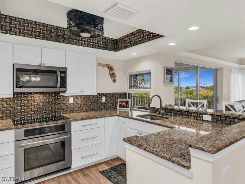 3 bedroom Condominium at 1141 S Collier Blvd 206, Southern Breeze Gardens, Marco Island — photo 5