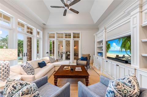 2560 W Half Moon Walk, Naples FL - photo 10 of 44