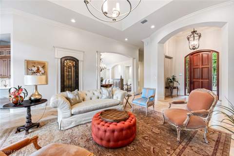 2560 W Half Moon Walk, Naples FL - photo 11 of 44