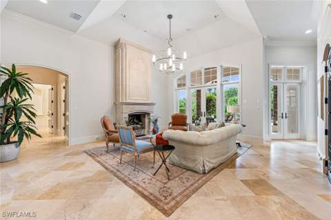 2560 W Half Moon Walk, Naples FL - photo 12 of 44
