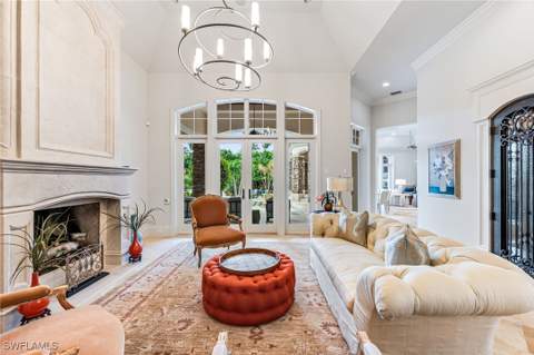 2560 W Half Moon Walk, Naples FL - photo 14 of 44