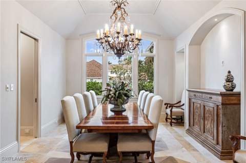 2560 W Half Moon Walk, Naples FL - photo 16 of 44