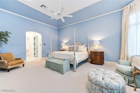 2560 W Half Moon Walk, Naples FL - photo 19 of 44