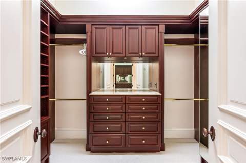 2560 W Half Moon Walk, Naples FL - photo 24 of 44