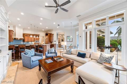 2560 W Half Moon Walk, Naples FL - photo 7 of 44