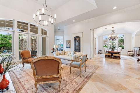 2560 W Half Moon Walk, Naples FL - photo 9 of 44