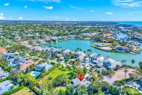 289 Spring Line Dr, Naples FL - photo 6 of 9