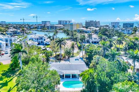 289 Spring Line Dr, Naples FL - photo 8 of 9