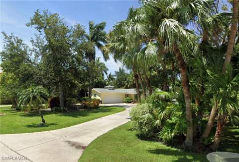 289 Spring Line Dr, Naples FL - photo 9 of 9
